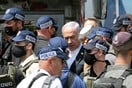 Πυροβολισμοί στην Ιερουσαλήμ: Νεκροί, τραυματίες και πυρά κατά του «επικίνδυνου για το Ισραήλ Νετανιάχου»