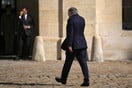Γαλλία: Αναμενόμενη η «ταφόπλακα» στην κυβέρνηση - Έμοιαζε με επικήδειο η ομιλία Μπαϊρού