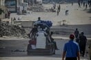 Τραμπ: «Σύντομα θα έχουμε συμφωνία για τη Γάζα, θα πάρουμε πίσω τους ομήρους»