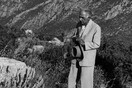 Δημήτρης Πικιώνης: Αισθητική τοπογραφία