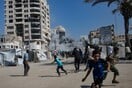Εντολή εκκένωσης της πόλης της Γάζας εξέδωσε ο στρατός του Ισραήλ