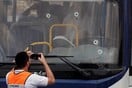 Πυροβολισμοί στην Ιερουσαλήμ: Η Χαμάς ανέλαβε την ευθύνη