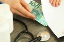 Συνελήφθη διευθυντής δημόσιου νοσοκομείου για «φακελάκι»