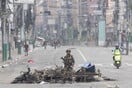 Διαδηλώσεις στο Νεπάλ: Στους 25 οι νεκροί - Στους δρόμους ο στρατός εν μέσω απαγόρευσης κυκλοφορίας