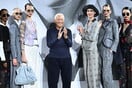 Οι τελευταίες συλλογές του Τζόρτζιο Αρμάνι θα παρουσιαστούν κανονικά στην Εβδομάδα Μόδας του Μιλάνο