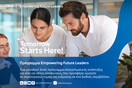 «Empowering Future Leaders» από την HELLENiQ ENERGY: Διετές πρόγραμμα επαγγελματικής ανάπτυξης για νέες & νέους αποφοίτους 
