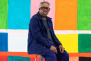 Stanley Whitney: Return to the Garden 