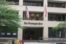 Σκάνδαλο στη Washington Post: Ο εκδότης υποστήριζε μυστικά τον Μπόρις Τζόνσον