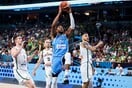 Eurobasket 2025 - Η ηγετική ομιλία του Γιάννη Αντετοκούνμπο: «Δεν κερδίσαμε κάτι, άλλο ένα παιχνίδι»