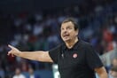 Eurobasket: Κάλεσμα Αταμάν σε τουρκικές αεροπορικές: «Οργανώστε πτήσεις με Τούρκους» για τον ημιτελικό με την Ελλάδα