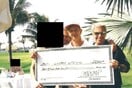 Τζέφρι Έπσταιν: Μετά το σκίτσο και επιταγή από τον Τραμπ για την «αγορά» γυναίκας στο «βιβλίων γενεθλίων» του