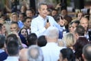 Μητσοτάκης για προσφορά Chevron: Είμαστε σημαντικός ενεργειακός παίκτης στη Μεσόγειο
