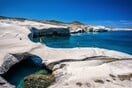 Μήλος: Ανακλήθηκε μετά τις αντιδράσεις η οικοδομική άδεια για ανέγερση ξενοδοχείου στo Σαρακήνικο