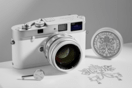 Σε δημοπρασία η φωτογραφική κάμερα Leica Μ-Α του Πάπα Φραγκίσκου
