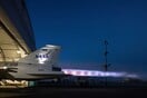 Η NASA αποκλείει τους Κινέζους από τα διαστημικά της προγράμματα