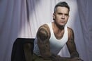 Robbie Williams