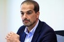Ο Γαβριήλ Σακελλαρίδης υποβλήθηκε σε επέμβαση για τοποθέτηση στεντ