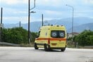 Τροχαίο δυστύχημα στην Κρήτη: Νεκρή 23χρονη οδηγός μηχανής