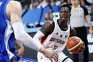 Eurobasket 2025: Η Γερμανία στον τελικό με άνετη νίκη 98-86 επί της Φινλανδίας