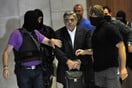 Χρυσή Αυγή: Αποφυλακίστηκε ο Νίκος Μιχαλολιάκος