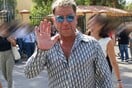 Γιώργος Μαζωνάκης: «Παραμονή της Παναγιάς, Δρομοκαΐτειο, ακούσια νοσηλεία»