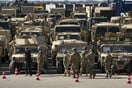Το ΝΑΤΟ δεν είναι έτοιμο για τα ρωσικά drones