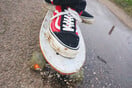 Πλανήτης sneakers: Οι τάσεις που «παίζουν» δυνατά φέτος 
