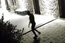 Μύκονος: Βίντεο από τη δράση των διαρρηκτών που έκλεψαν γνωστό επιχειρηματία από τη Θεσσαλονίκη