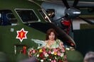 Νεπάλ: Και η υπουργός Εξωτερικών θύμα βίαιης επίθεσης – Είχε αναλάβει πριν λίγες ημέρες καθήκοντα