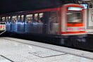 Πρεμιέρα σήμερα για την 24ωρη λειτουργία σε Μετρό, Τραμ και Λεωφορεία κάθε Σάββατο - Αναλυτικά τα δρομολόγια