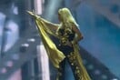 Άννα Βίσση: Η στιγμή που εμφανίζεται στην σκηνή στο Καλλιμάρμαρο - «Μια είναι η απόλυτη»