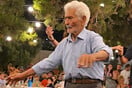 Σχοινούσα: Πέθανε ο Γιώργος Κωβαίος, μία από τις πιο αγαπητές φιγούρες του νησιού