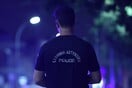 Επεισόδιο μεταξύ Ισραηλινών και Παλαιστινίων στην Πλατεία Συντάγματος - 5 προσαγωγές