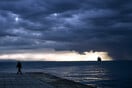 Καιρός - Κολυδάς: Τη Δευτέρα η χώρα θα βρεθεί στο «όριο» ενός ευρύτερου συστήματος