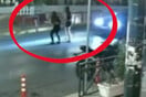 Τροχαίο στα Καμίνια: Βίντεο - ντοκουμέντο από τη στιγμή της παράσυρσης της15χρονης