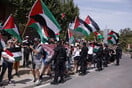 Ισπανία: Ο Σάντσεθ ζητά τον αποκλεισμό του Ισραήλ από τις διεθνείς αθλητικές οργανώσεις