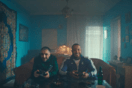 ΛΕΞ και Light κυκλοφόρησαν το νέο τους video clip «Capo Dei Capi» σε σκηνοθεσία Βασίλη Κεκάτου