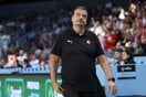 Πίκρα Αταμάν παρά το ασημένιο της Τουρκίας στο Eurobasket: «Δεν βλέπω κάτι θετικό όταν χάνουμε»