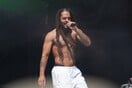 Ακυρώθηκε συναυλία των Bob Vylan λόγω δηλώσεων για τον ακροδεξιό σχολιαστή Τσάρλι Κερκ