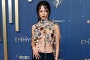 Emmy 2025: κοκκινο χαλι