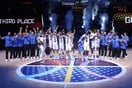 Eurobasket 2025: Τι ώρα επιστέφει η Εθνική σήμερα