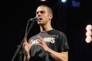 Στον εισαγγελέα ο Γιάννης Μάλαμας: Κατηγορείται για επίθεση σε αστυνομικό