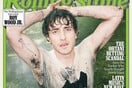 Ο Πολ Μεσκάλ στο εξώφυλλο του Rolling Stone: «Δεν είχα το ταλέντο που ένιωθα ότι είχαν οι άλλοι»