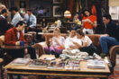 «Τα Φιλαράκια»: Η καφετέρια - στέκι «Central Perk» ζωντανεύει στη Νέα Υόρκη 