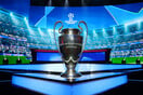 Champions League: Τριήμερη πρεμιέρα με 17 αγώνες - Αναλυτικό πρόγραμμα