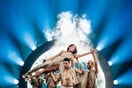 Eurovision: Η Γερμανία υπερασπίζεται τη συμμετοχή του Ισραήλ