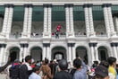 Από Σρι Λάνκα μέχρι Νεπάλ: Οργισμένα κινήματα της GenZ ανατρέπουν τα καθεστώτα