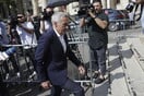 Κατηγορίες για πραξικόπημα στη Ρουμανία: Ξεκίνησε η δίκη Γκεόργκεσκου