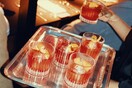 Τhe Campari Hotel: Μια ατμοσφαιρική νύχτα στην καρδιά της πόλης για την έναρξη του Negroni Week