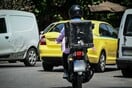 Κορυδαλλός: Διανομέας δάγκωσε και έκοψε δάχτυλο οδηγού μετά από καυγά για θέση πάρκινγκ